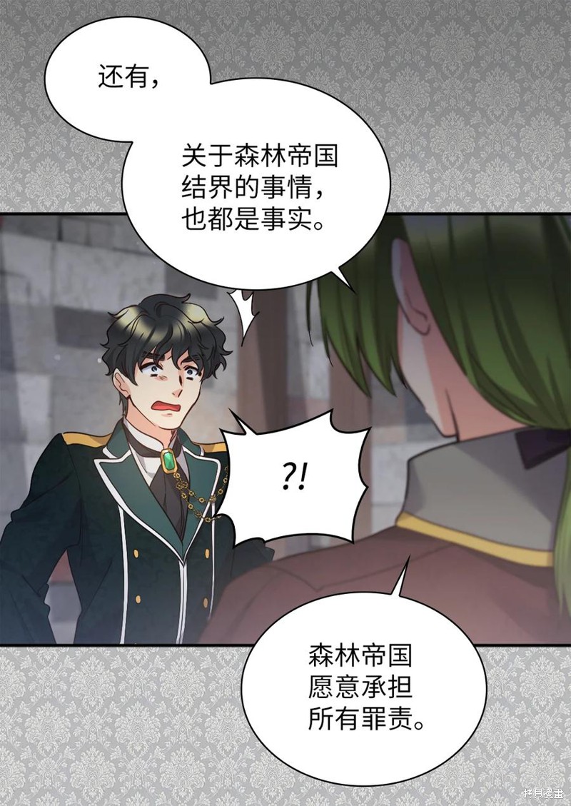 《双胞胎兄妹的父皇是宠娃狂魔》漫画最新章节第93话免费下拉式在线观看章节第【22】张图片