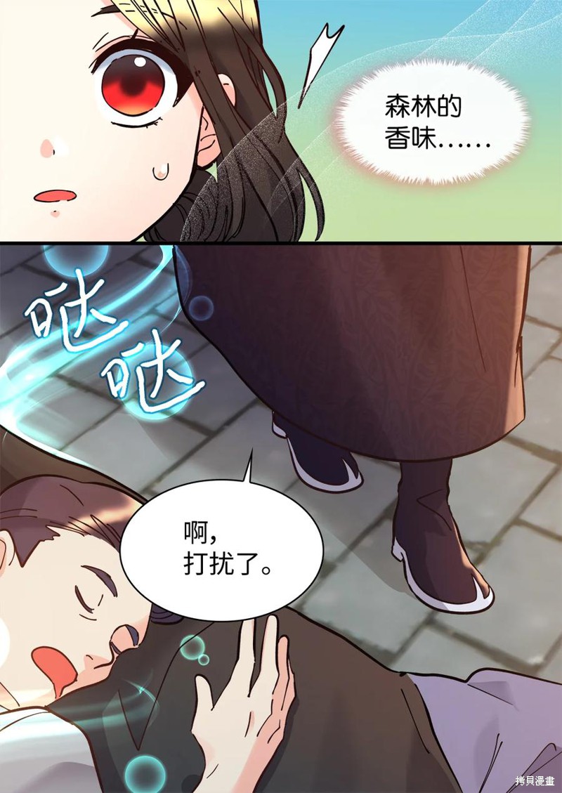 《双胞胎兄妹的父皇是宠娃狂魔》漫画最新章节第70话免费下拉式在线观看章节第【26】张图片