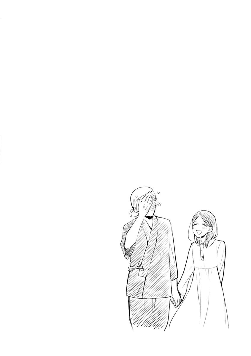 《我们收集了幸福的恋爱》漫画最新章节第29-36话免费下拉式在线观看章节第【41】张图片