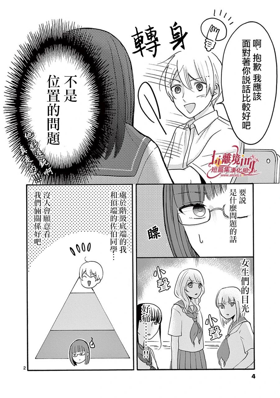 《我们收集了幸福的恋爱》漫画最新章节第29-36话免费下拉式在线观看章节第【5】张图片