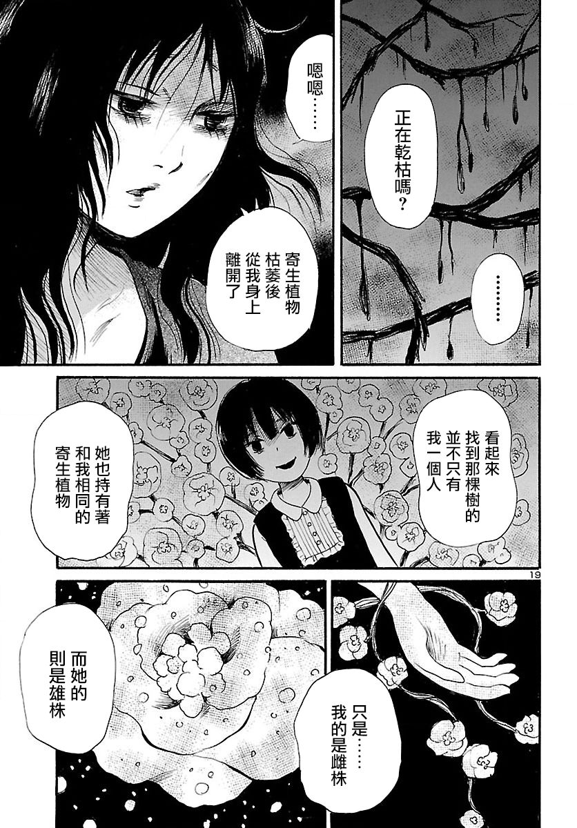 《请倾听死者的声音》漫画最新章节第73话免费下拉式在线观看章节第【20】张图片