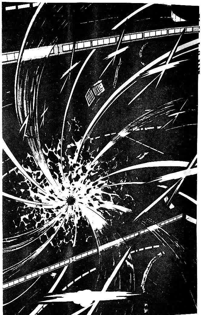 《强殖装甲凯普》漫画最新章节第8卷免费下拉式在线观看章节第【16】张图片