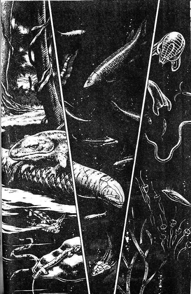 《强殖装甲凯普》漫画最新章节第7卷免费下拉式在线观看章节第【71】张图片