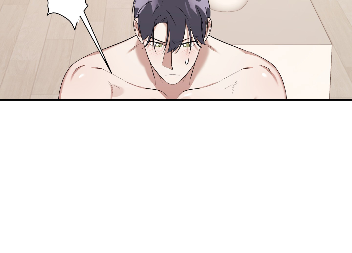 《助教上当了》漫画最新章节第8话免费下拉式在线观看章节第【21】张图片
