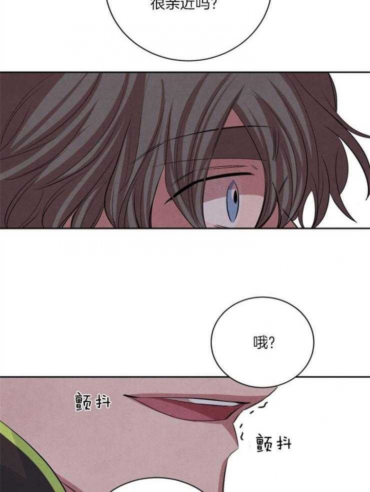 《珊瑚食者》漫画最新章节第48话免费下拉式在线观看章节第【11】张图片