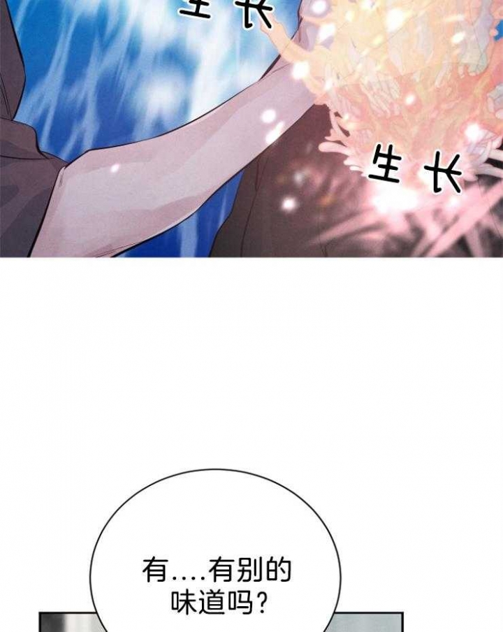 《珊瑚食者》漫画最新章节第28话免费下拉式在线观看章节第【3】张图片