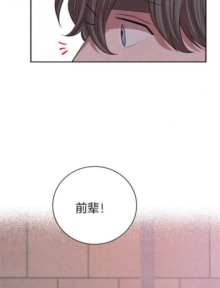 《珊瑚食者》漫画最新章节第42话免费下拉式在线观看章节第【21】张图片