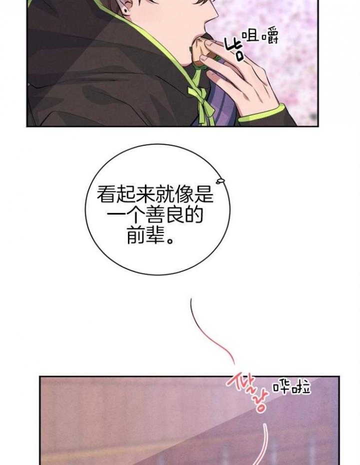 《珊瑚食者》漫画最新章节第43话免费下拉式在线观看章节第【5】张图片