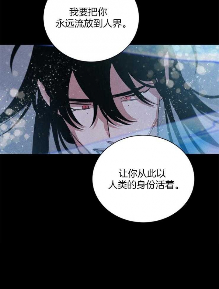 《珊瑚食者》漫画最新章节第65话免费下拉式在线观看章节第【18】张图片