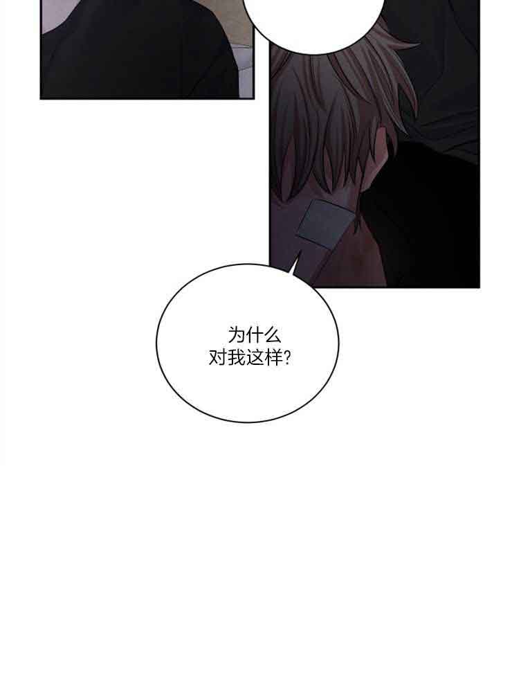 《珊瑚食者》漫画最新章节第81话免费下拉式在线观看章节第【28】张图片