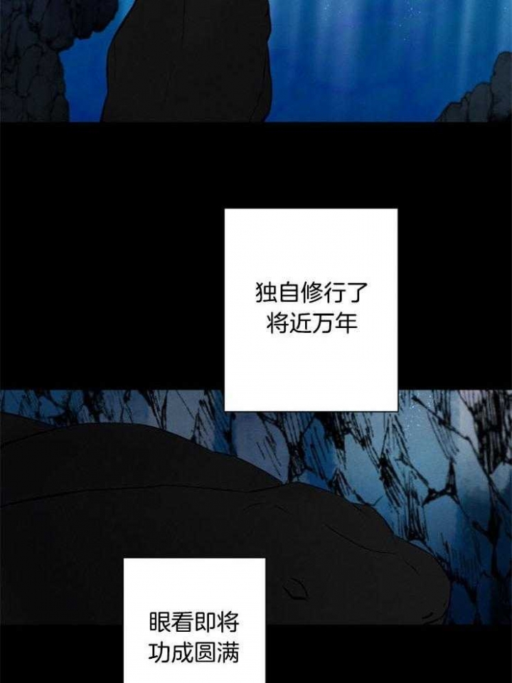 《珊瑚食者》漫画最新章节第54话免费下拉式在线观看章节第【6】张图片