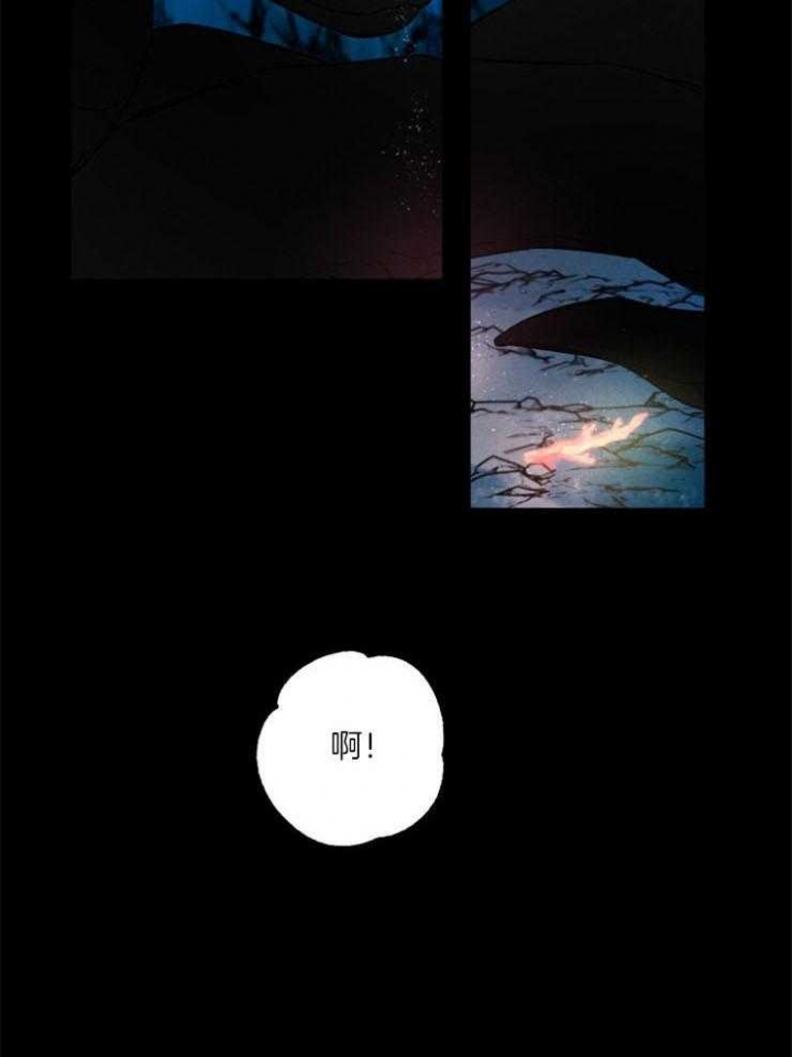 《珊瑚食者》漫画最新章节第54话免费下拉式在线观看章节第【9】张图片