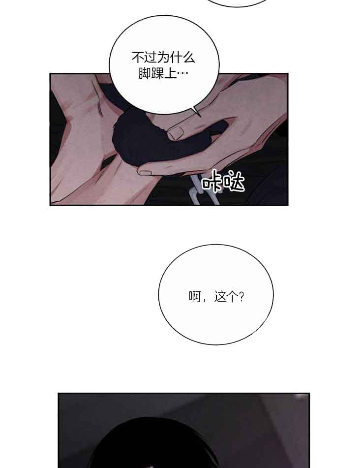 《珊瑚食者》漫画最新章节第81话免费下拉式在线观看章节第【17】张图片