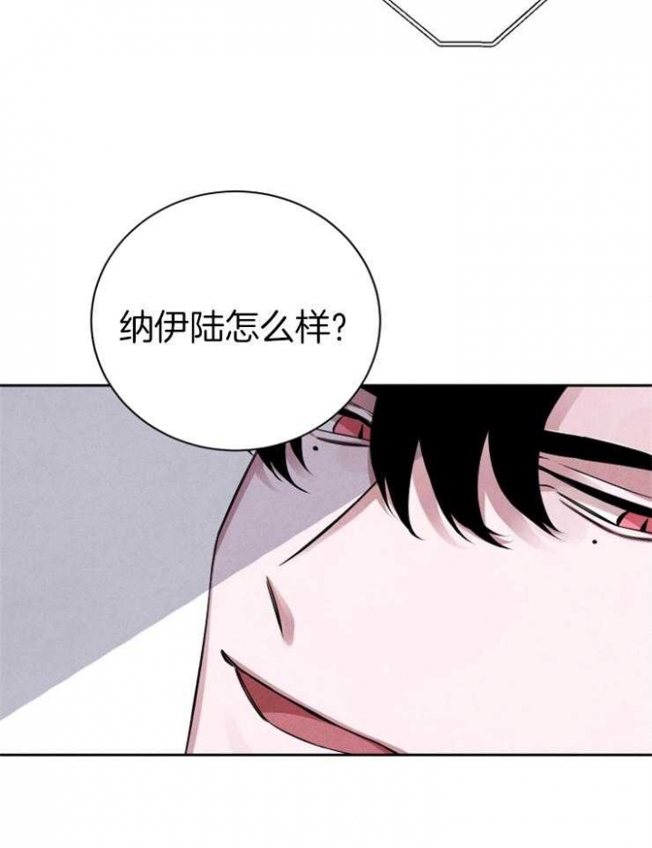 《珊瑚食者》漫画最新章节第31话免费下拉式在线观看章节第【32】张图片