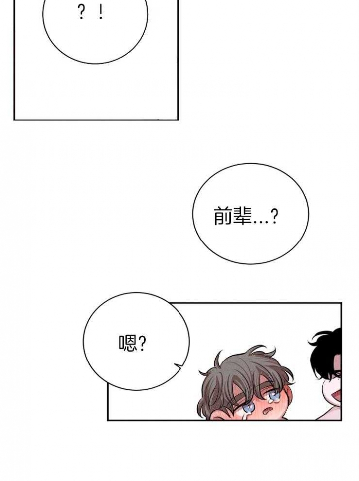 《珊瑚食者》漫画最新章节第35话免费下拉式在线观看章节第【3】张图片