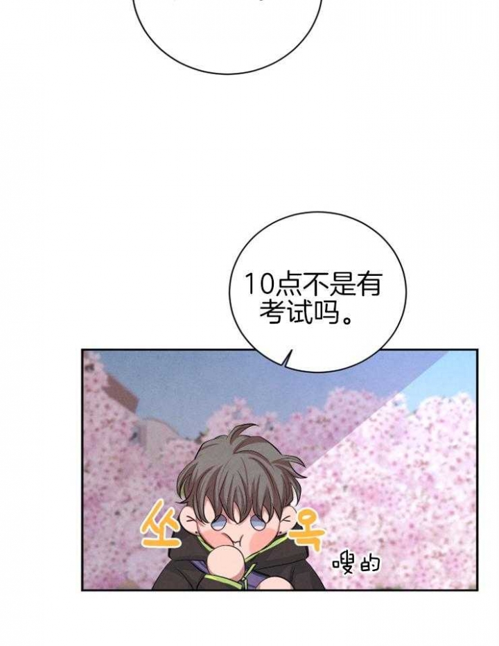 《珊瑚食者》漫画最新章节第42话免费下拉式在线观看章节第【31】张图片