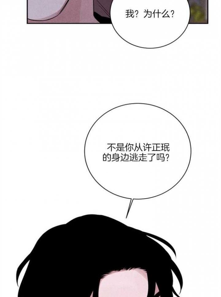 《珊瑚食者》漫画最新章节第49话免费下拉式在线观看章节第【7】张图片