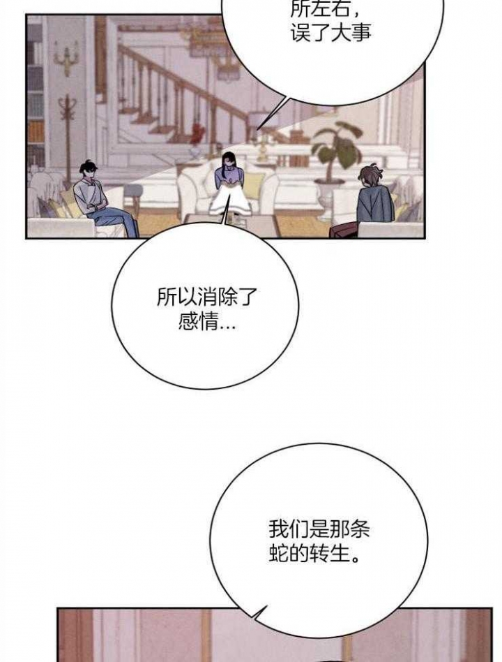 《珊瑚食者》漫画最新章节第56话免费下拉式在线观看章节第【6】张图片