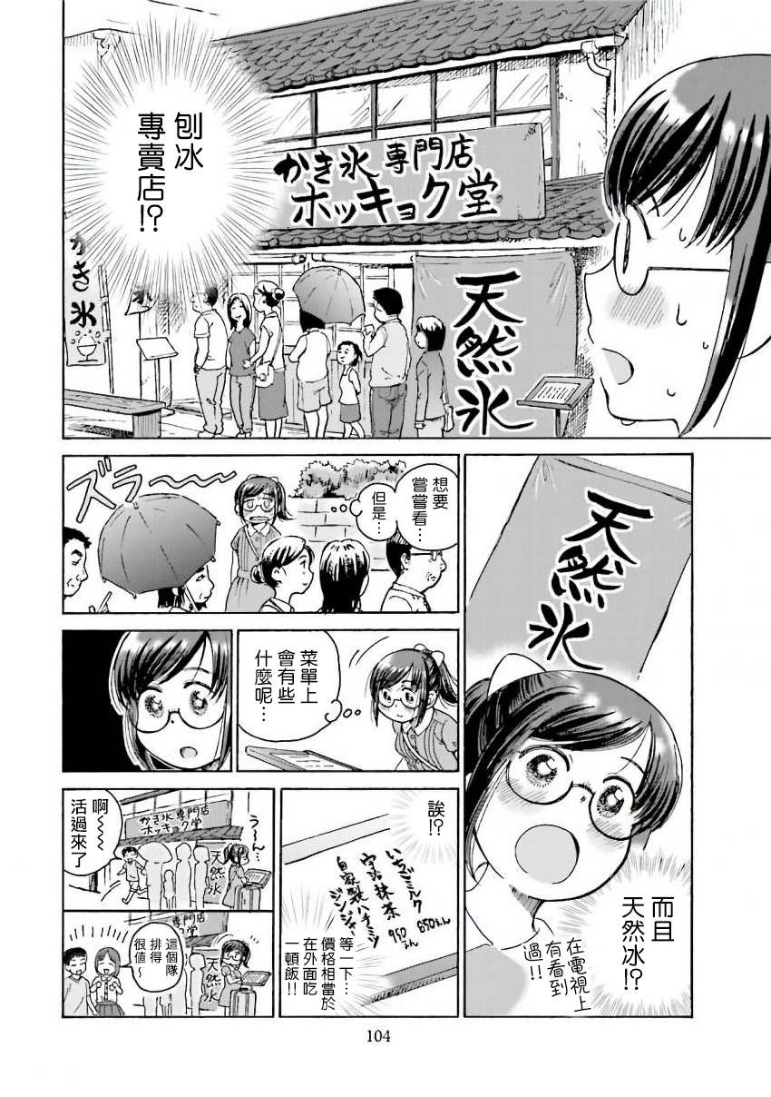 《美味犒赏》漫画最新章节番外02免费下拉式在线观看章节第【2】张图片