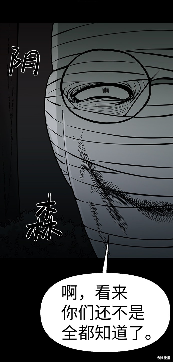 《诡异山谷》漫画最新章节第15话免费下拉式在线观看章节第【30】张图片