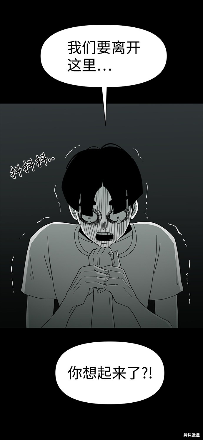 《诡异山谷》漫画最新章节第18话免费下拉式在线观看章节第【24】张图片