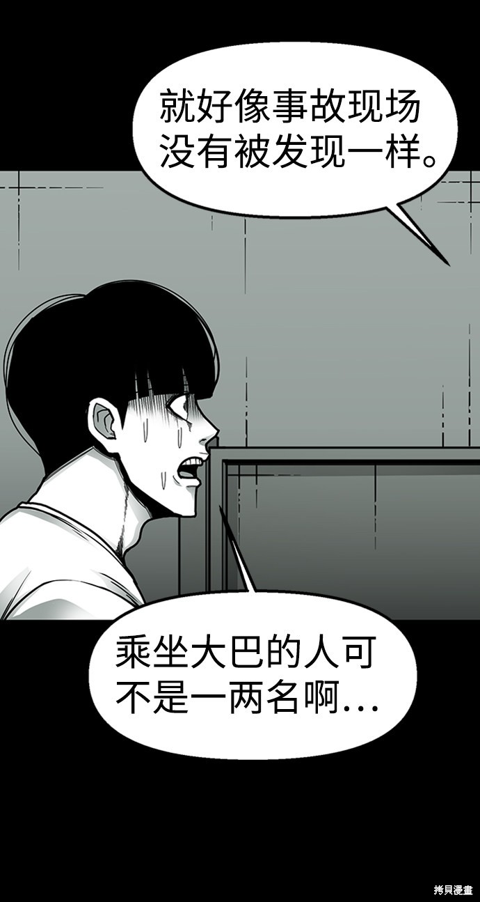 《诡异山谷》漫画最新章节第7话免费下拉式在线观看章节第【20】张图片