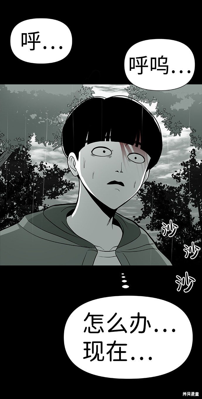 《诡异山谷》漫画最新章节第2话免费下拉式在线观看章节第【31】张图片