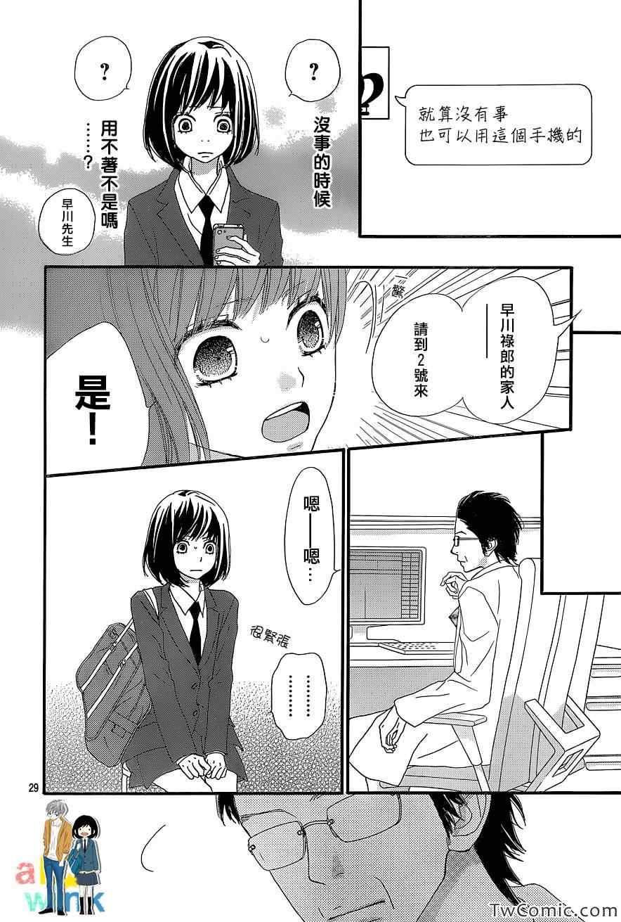 《ReRe Hello》漫画最新章节第5话免费下拉式在线观看章节第【31】张图片