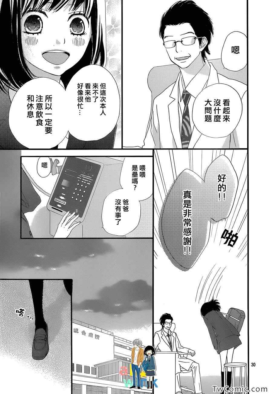 《ReRe Hello》漫画最新章节第5话免费下拉式在线观看章节第【32】张图片