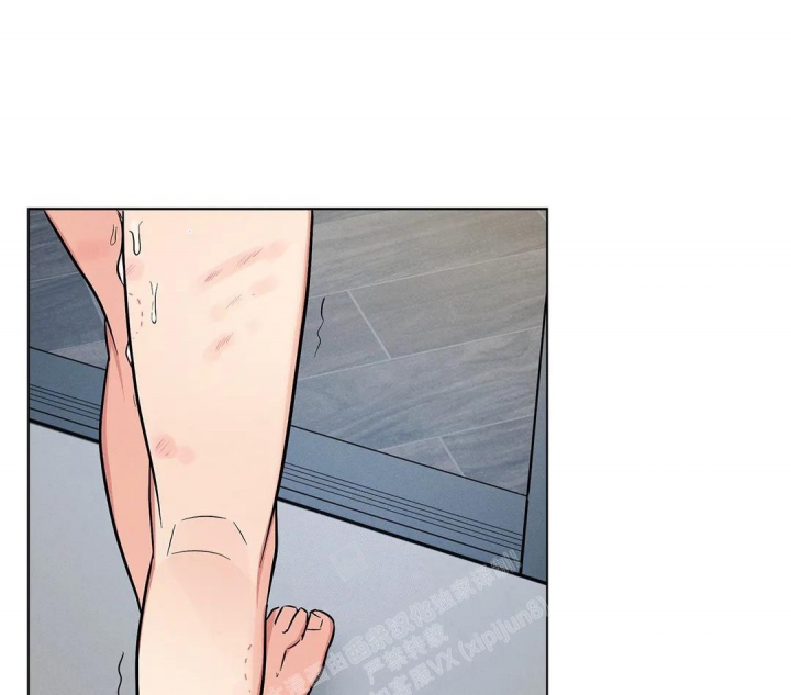 《同居申请》漫画最新章节第8话免费下拉式在线观看章节第【20】张图片