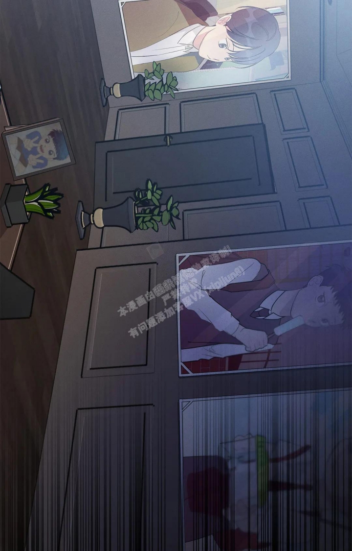 《同居申请》漫画最新章节第8话免费下拉式在线观看章节第【32】张图片