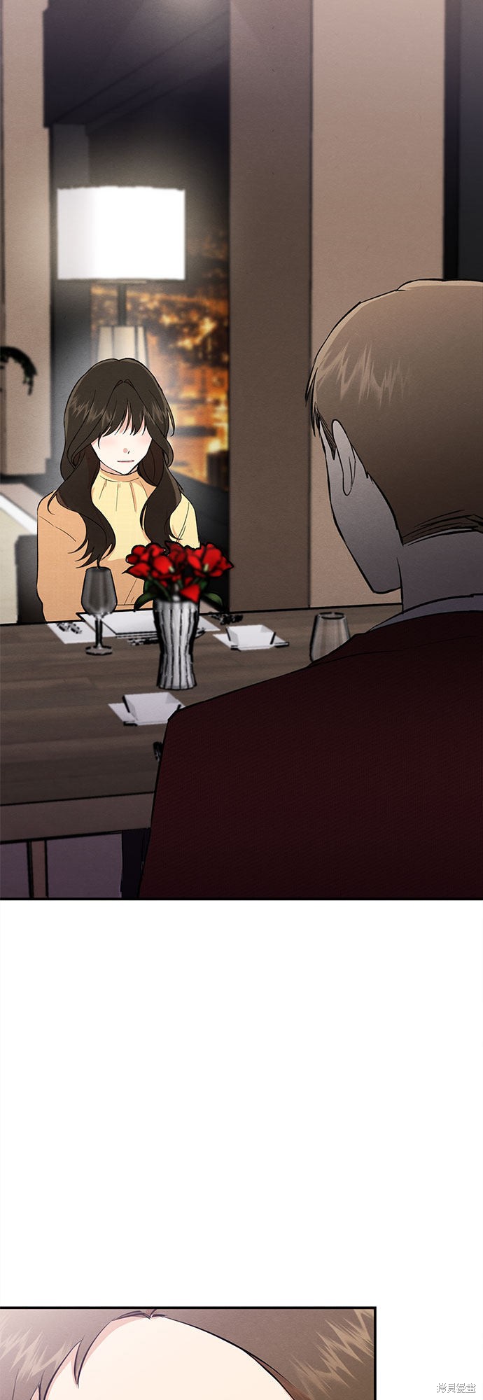 《危险关系》漫画最新章节第1话免费下拉式在线观看章节第【56】张图片