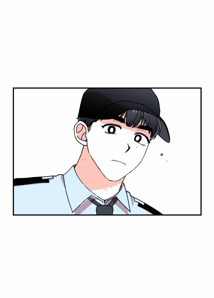 《警卫小青年》漫画最新章节第11话免费下拉式在线观看章节第【26】张图片