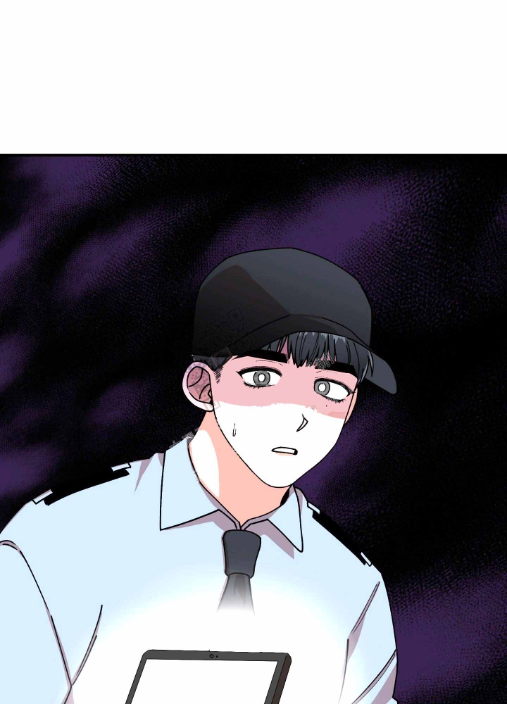 《警卫小青年》漫画最新章节第11话免费下拉式在线观看章节第【31】张图片