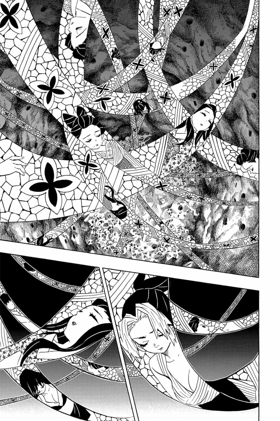 《鬼灭之刃》漫画最新章节第9卷免费下拉式在线观看章节第【164】张图片