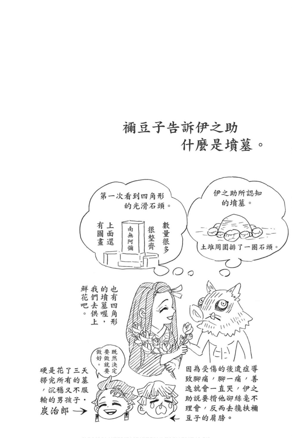 《鬼灭之刃》漫画最新章节第23卷免费下拉式在线观看章节第【185】张图片