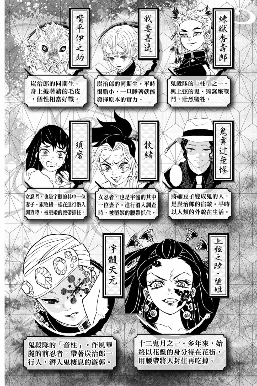 《鬼灭之刃》漫画最新章节第10卷免费下拉式在线观看章节第【4】张图片