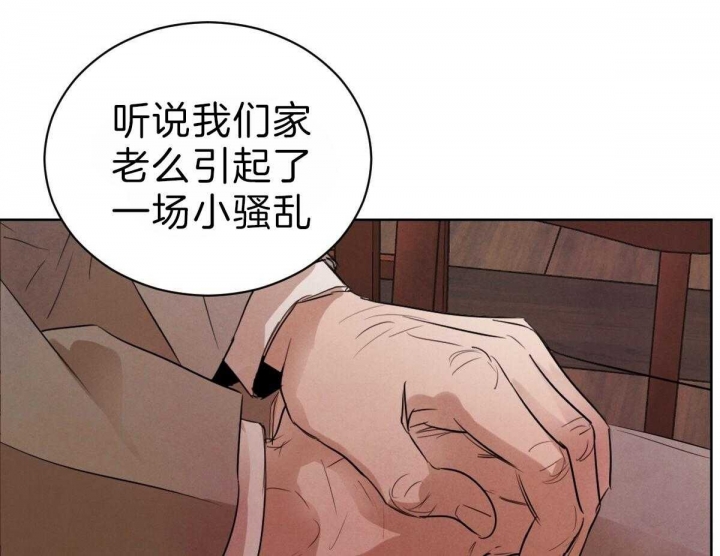 《柳树浪漫史》漫画最新章节第67话免费下拉式在线观看章节第【35】张图片