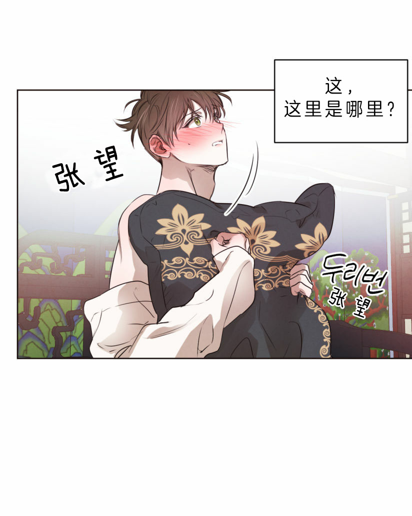 《柳树浪漫史》漫画最新章节第40话免费下拉式在线观看章节第【14】张图片