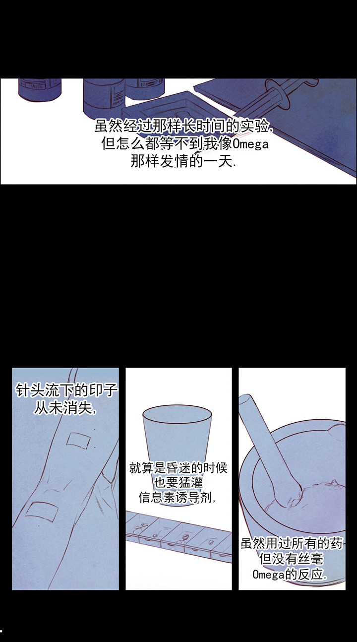 《柳树浪漫史》漫画最新章节第3话免费下拉式在线观看章节第【5】张图片