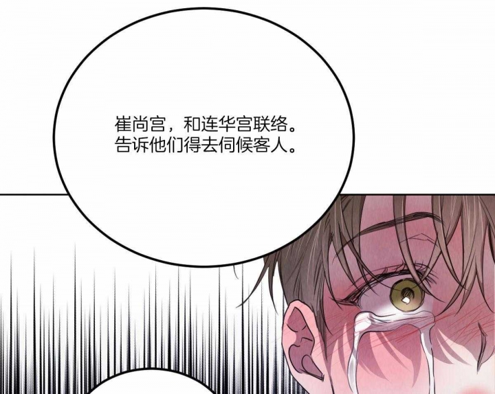 《柳树浪漫史》漫画最新章节第124话免费下拉式在线观看章节第【12】张图片