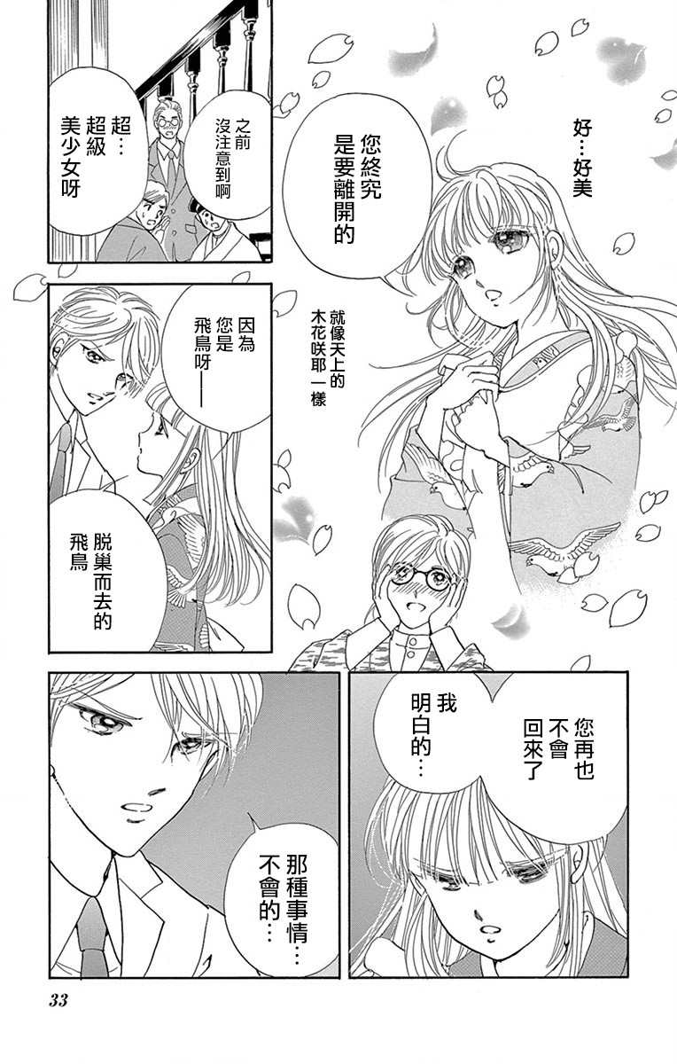 《令人目眩 大正电影的浪漫》漫画最新章节第1话免费下拉式在线观看章节第【31】张图片