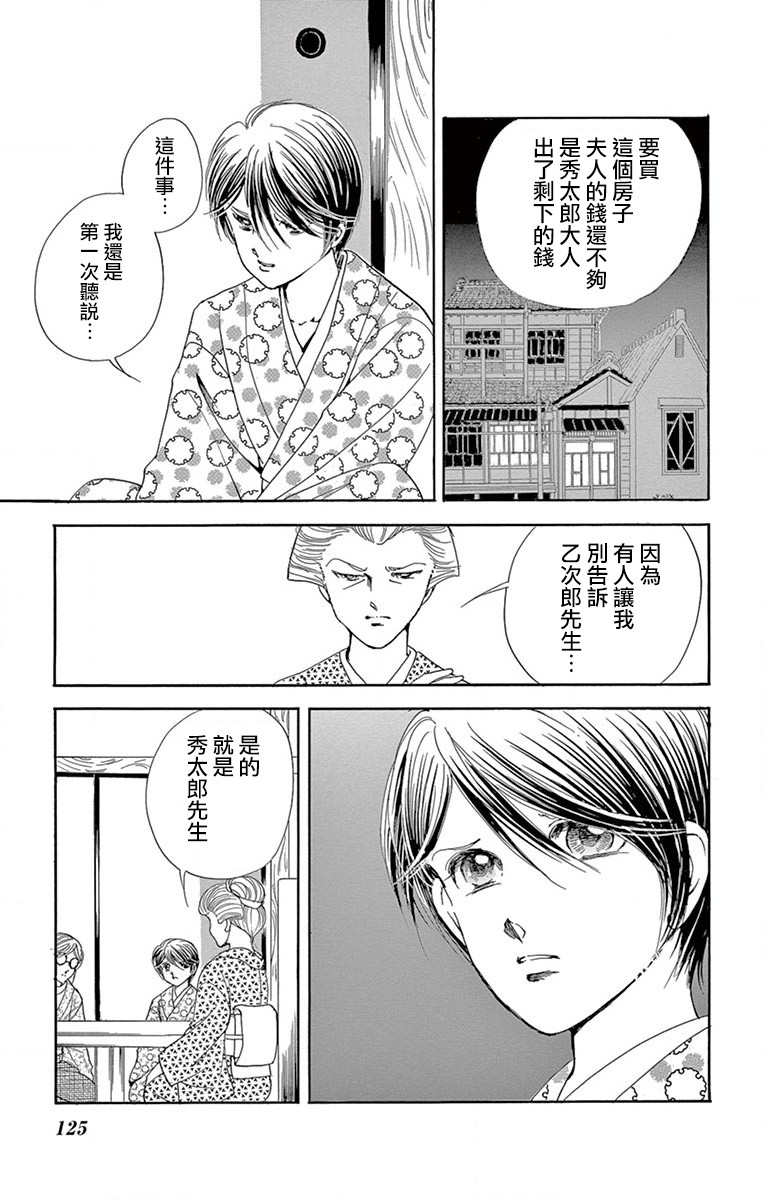 《令人目眩 大正电影的浪漫》漫画最新章节第3话免费下拉式在线观看章节第【27】张图片