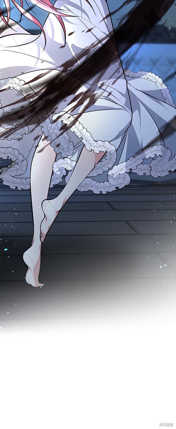 《女王蕾娜》漫画最新章节第1话免费下拉式在线观看章节第【115】张图片