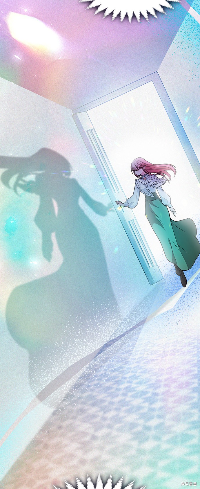 《女王蕾娜》漫画最新章节第37话免费下拉式在线观看章节第【59】张图片