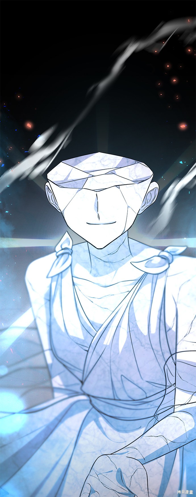 《女王蕾娜》漫画最新章节第36话免费下拉式在线观看章节第【82】张图片