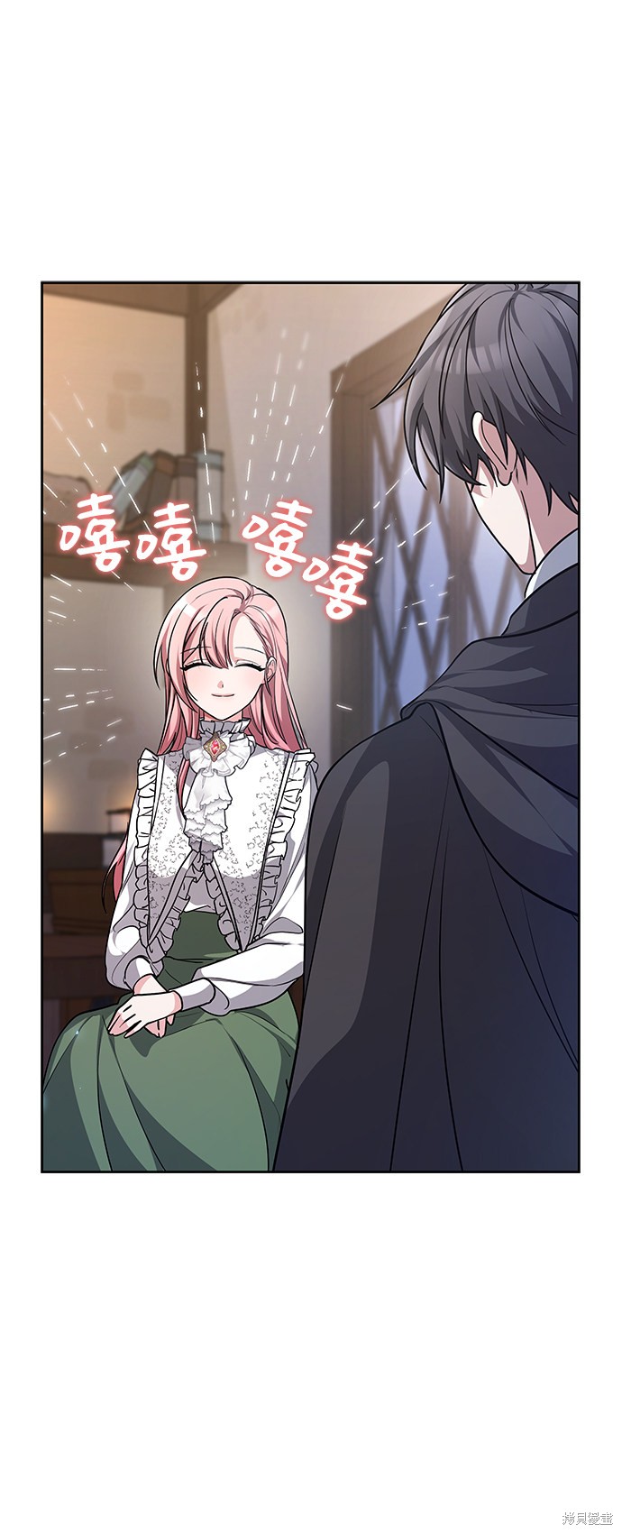 《女王蕾娜》漫画最新章节第1话免费下拉式在线观看章节第【80】张图片