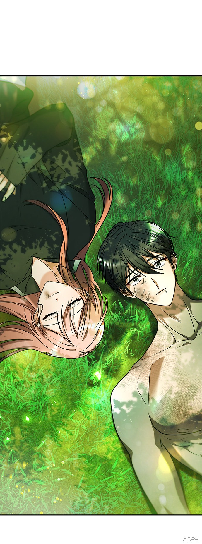 《女王蕾娜》漫画最新章节第36话免费下拉式在线观看章节第【32】张图片