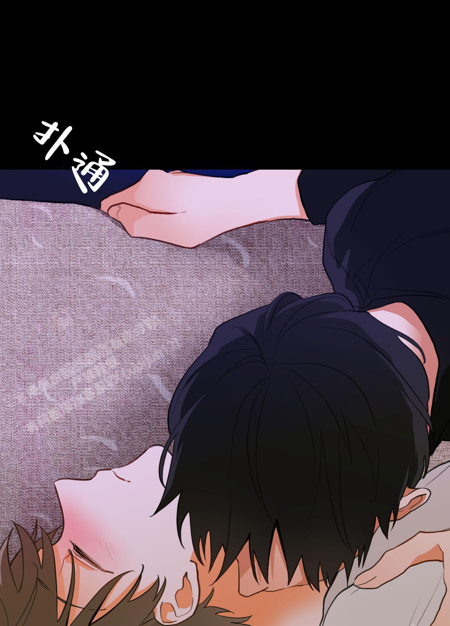 《梨花盛开的爱》漫画最新章节第4话免费下拉式在线观看章节第【12】张图片