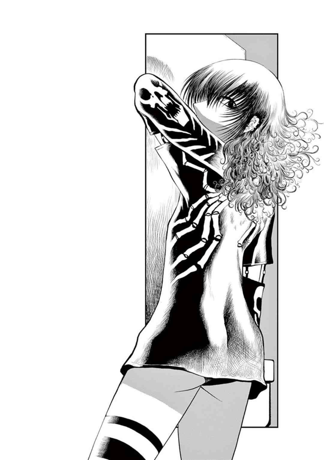 《黑礁外传 清道夫索亚 解体！电锯娘》漫画最新章节第7话免费下拉式在线观看章节第【20】张图片